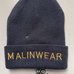 Malinwear Beanie Grey